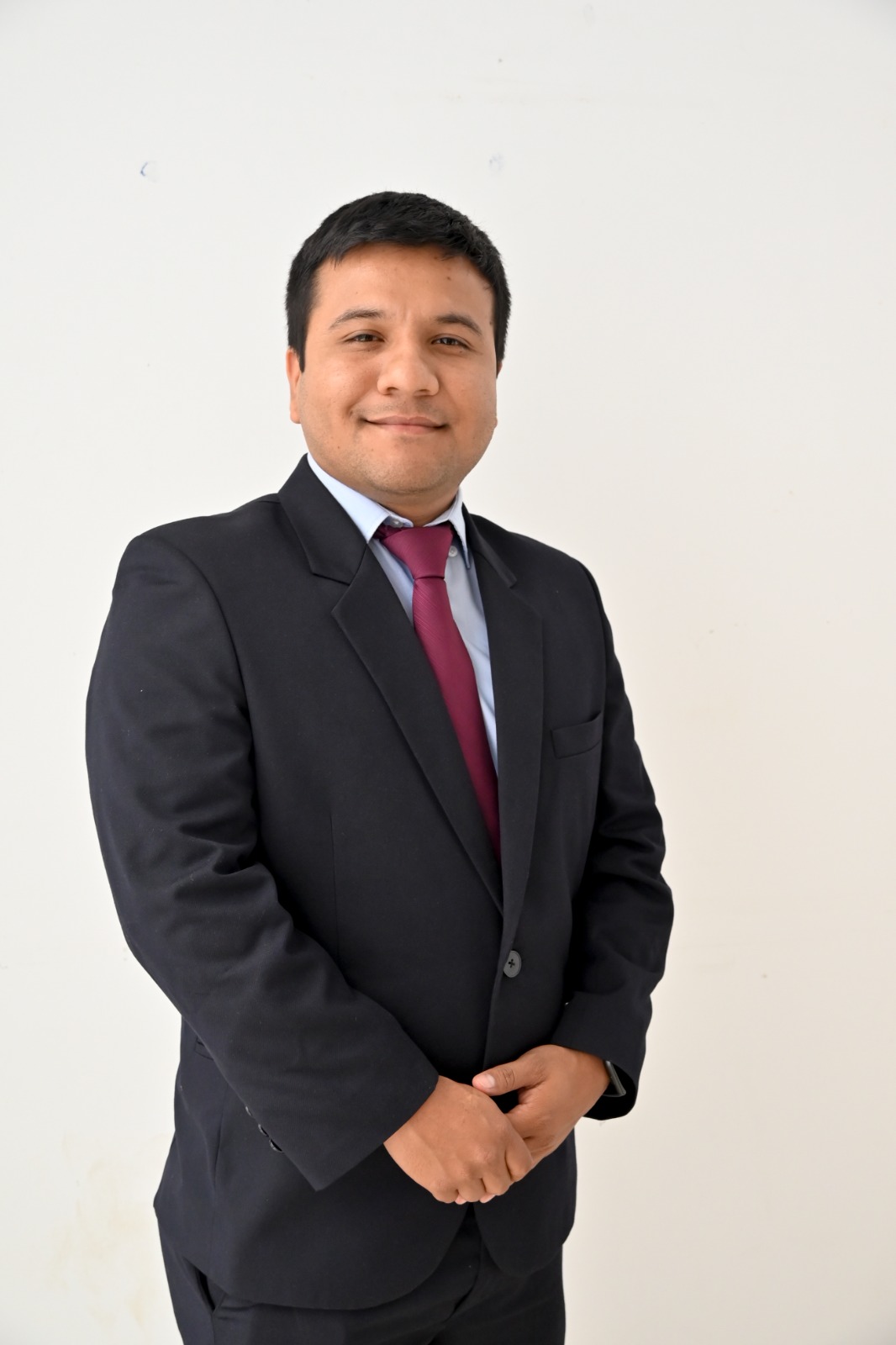 Ps. Arturo Olaechea Tamayo